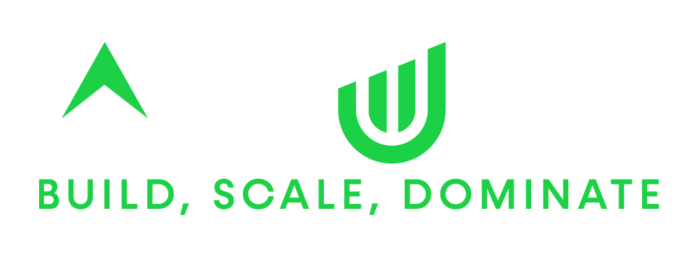 Adauraa - Build, Scale, Dominate